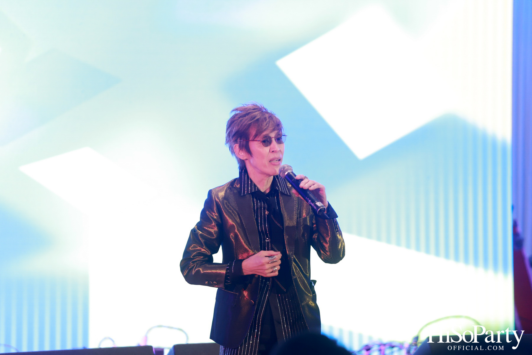 ‘Hope for Hunger Charity Night: Talks and Concert’ งานคอนเสิร์ตการกุศลเพื่อสมทุบทุนให้กับ UNHCR นำไปช่วยเหลือภาวะขาดแคลนอาหารในทวีปแอฟริกา