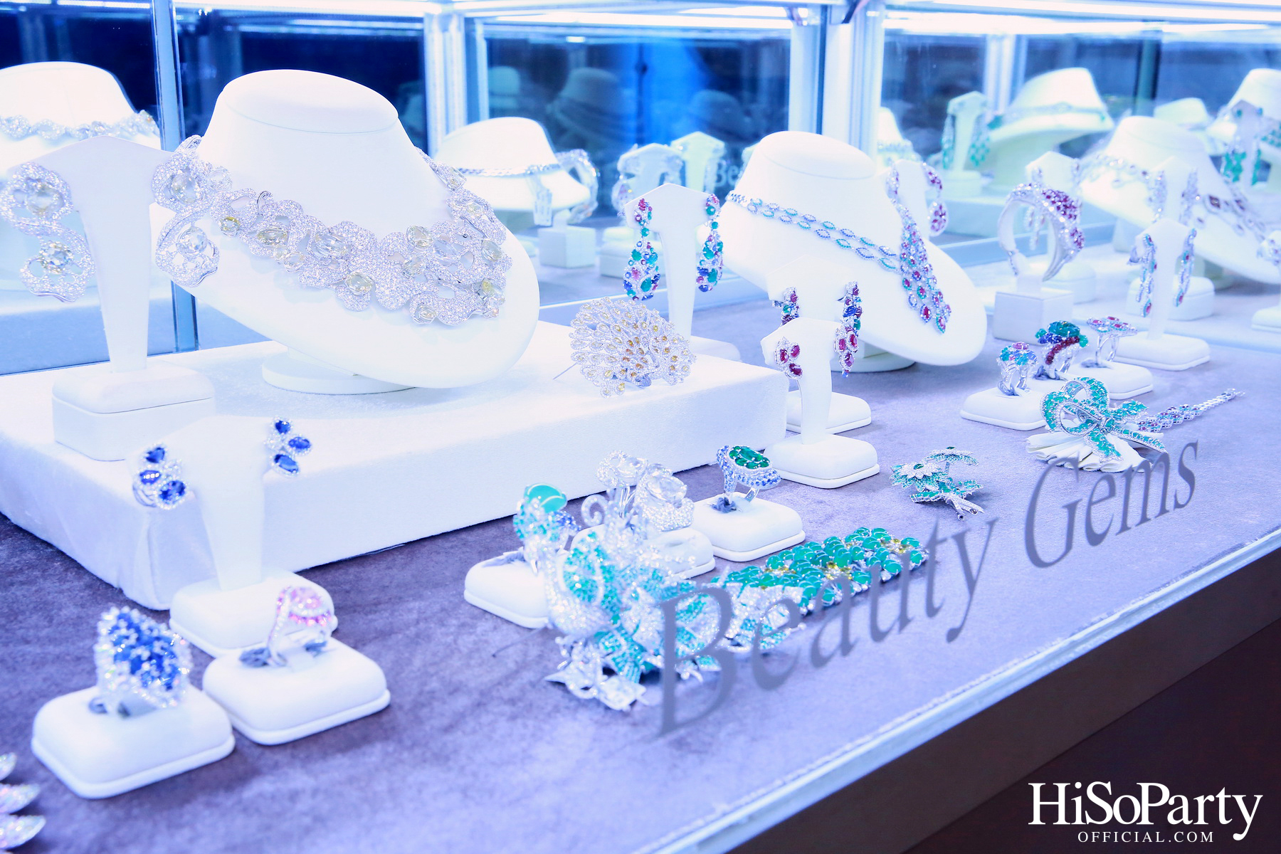 ‘Hope for Hunger Charity Night: Talks and Concert’ งานคอนเสิร์ตการกุศลเพื่อสมทุบทุนให้กับ UNHCR นำไปช่วยเหลือภาวะขาดแคลนอาหารในทวีปแอฟริกา