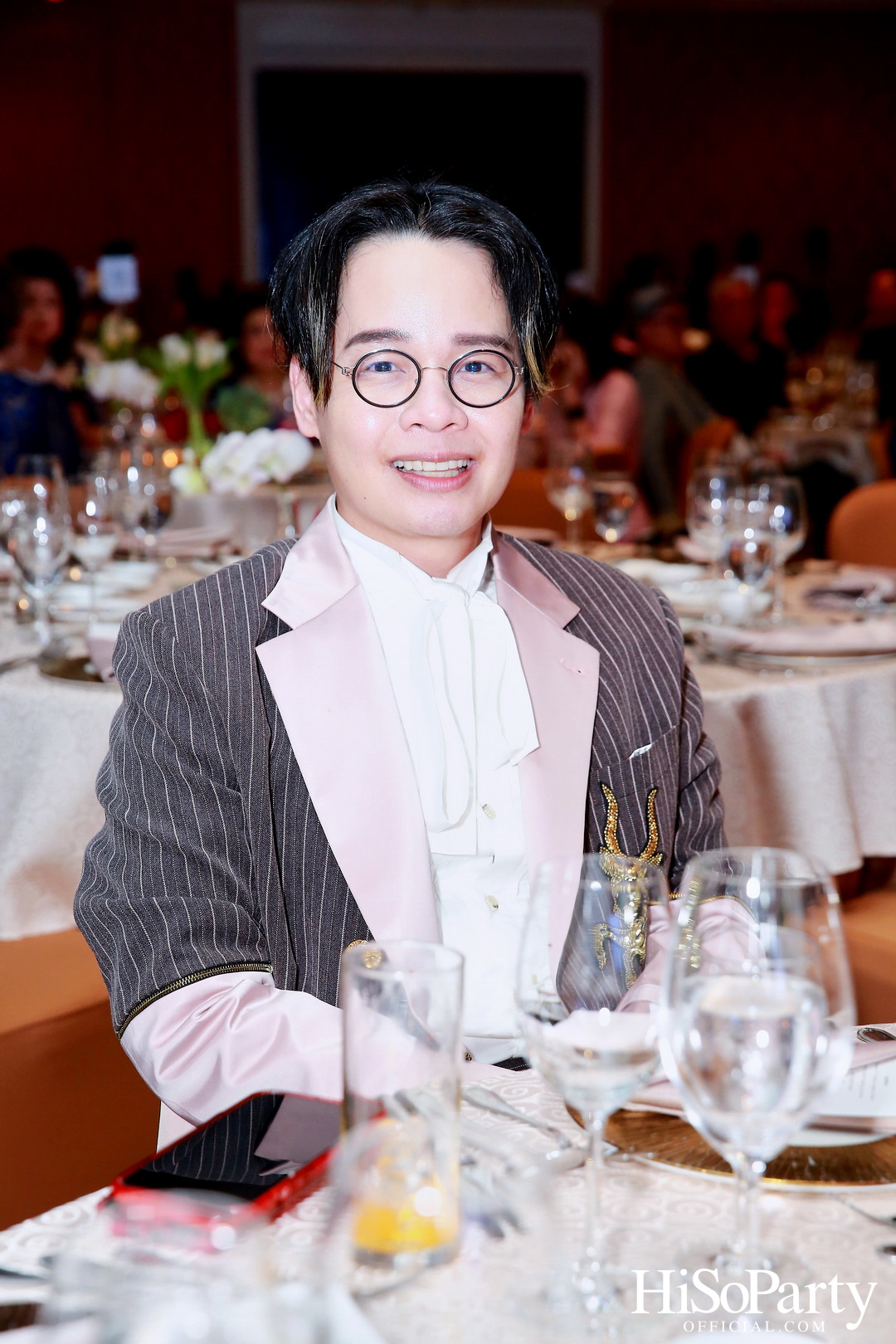 ‘Hope for Hunger Charity Night: Talks and Concert’ งานคอนเสิร์ตการกุศลเพื่อสมทุบทุนให้กับ UNHCR นำไปช่วยเหลือภาวะขาดแคลนอาหารในทวีปแอฟริกา