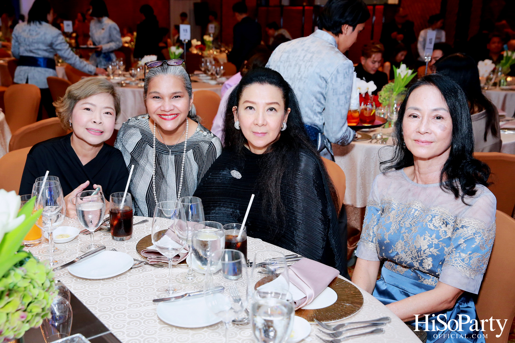 ‘Hope for Hunger Charity Night: Talks and Concert’ งานคอนเสิร์ตการกุศลเพื่อสมทุบทุนให้กับ UNHCR นำไปช่วยเหลือภาวะขาดแคลนอาหารในทวีปแอฟริกา