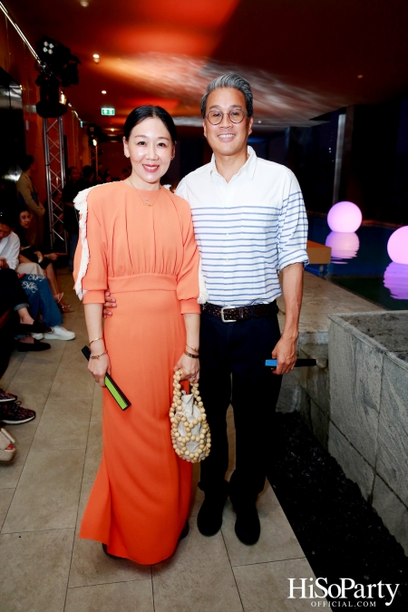 KEM X THE ISSARA SATHORN ‘Collection Launch by KEM’