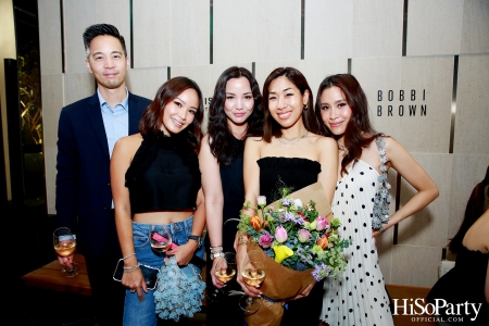 KEM X THE ISSARA SATHORN ‘Collection Launch by KEM’