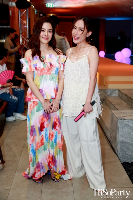 KEM X THE ISSARA SATHORN ‘Collection Launch by KEM’