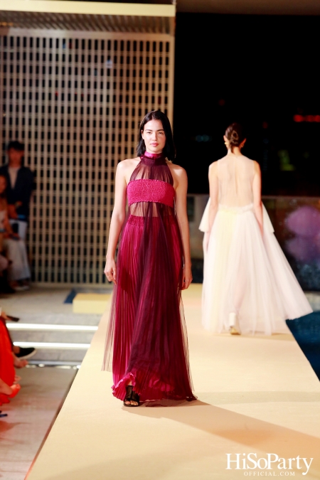 KEM X THE ISSARA SATHORN ‘Collection Launch by KEM’