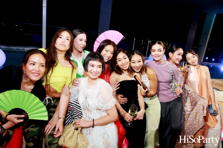 KEM X THE ISSARA SATHORN ‘Collection Launch by KEM’