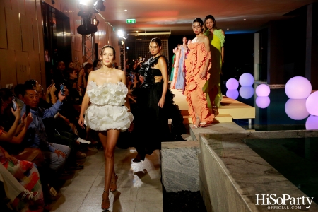 KEM X THE ISSARA SATHORN ‘Collection Launch by KEM’