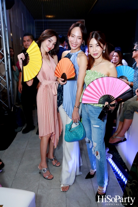 KEM X THE ISSARA SATHORN ‘Collection Launch by KEM’