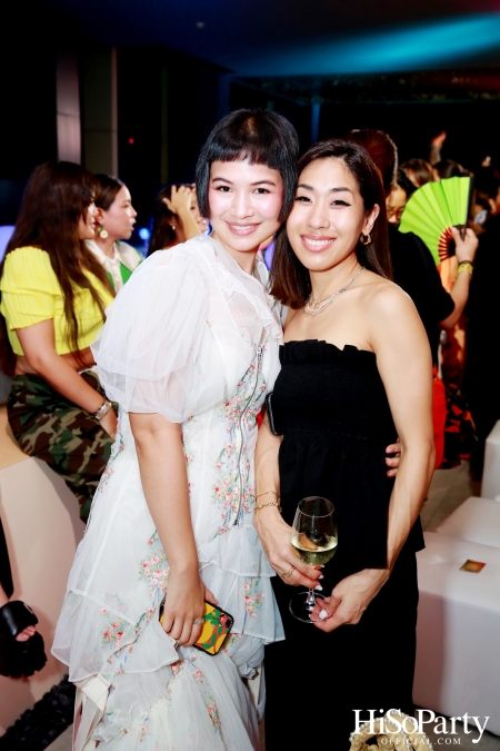 KEM X THE ISSARA SATHORN ‘Collection Launch by KEM’