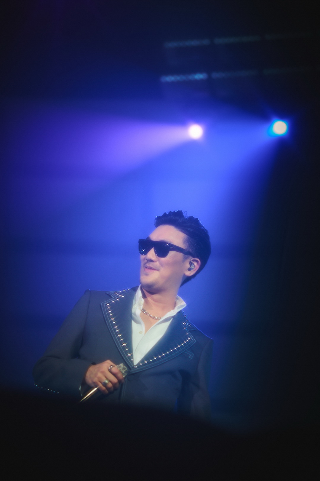 เก็บตกภาพแห่งความทรงจำใน ‘Billkin Tempo Concert Presented by Lazada’ คอนเสิร์ตเดี่ยวครั้งแรกของ Billkin