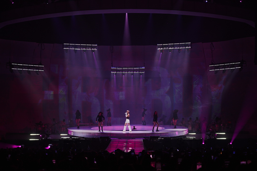 เก็บตกภาพแห่งความทรงจำใน ‘Billkin Tempo Concert Presented by Lazada’ คอนเสิร์ตเดี่ยวครั้งแรกของ Billkin