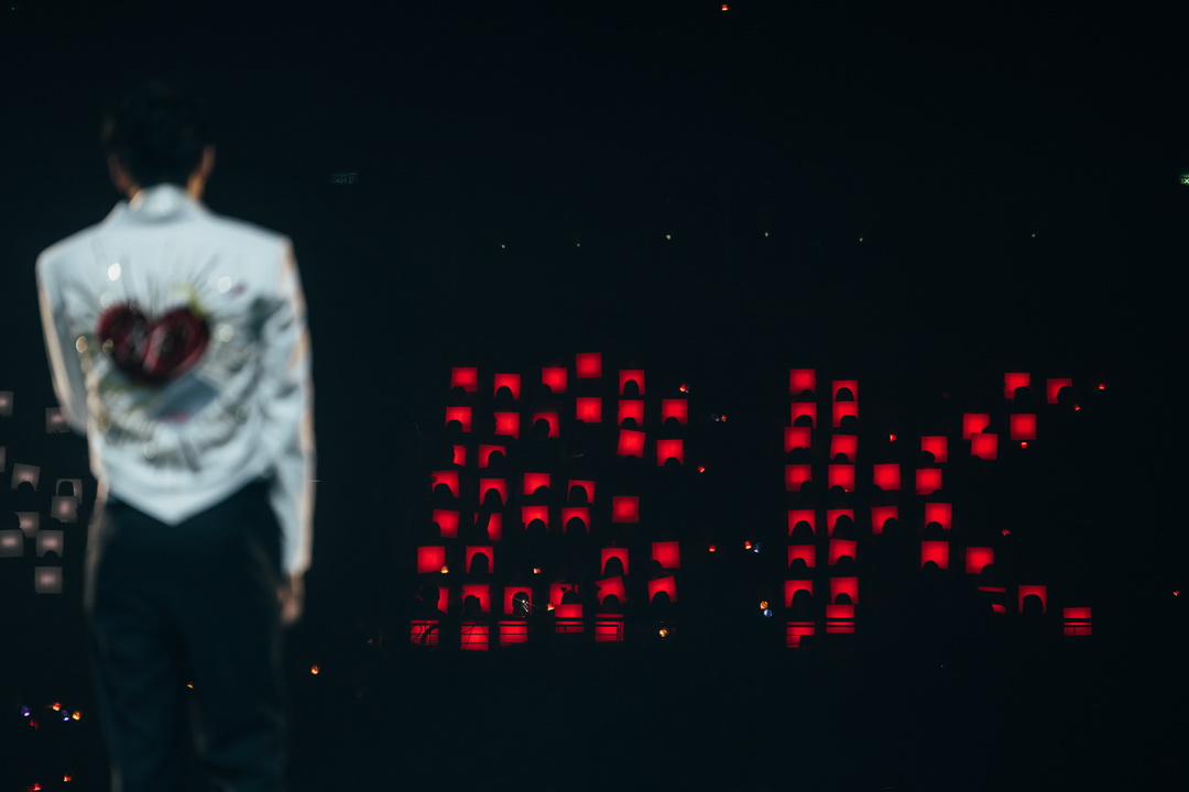 เก็บตกภาพแห่งความทรงจำใน ‘Billkin Tempo Concert Presented by Lazada’ คอนเสิร์ตเดี่ยวครั้งแรกของ Billkin