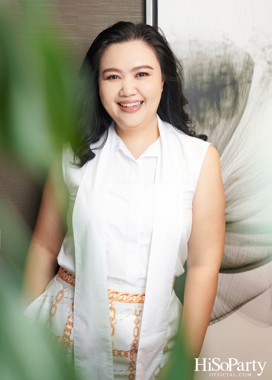 ‘5th Anniversary of KANEBO THE EXCEPTIONAL’ Experience supreme bliss with flawless artistry. CLEAR and BEYOND