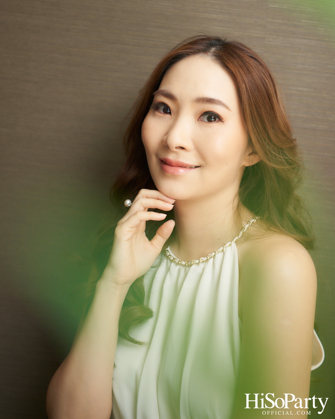 ‘5th Anniversary of KANEBO THE EXCEPTIONAL’ Experience supreme bliss with flawless artistry. CLEAR and BEYOND