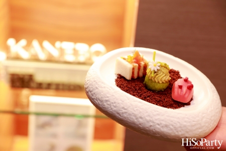 ‘5th Anniversary of KANEBO THE EXCEPTIONAL’ Experience supreme bliss with flawless artistry. CLEAR and BEYOND