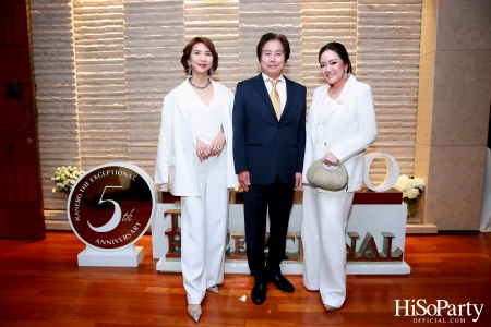 ‘5th Anniversary of KANEBO THE EXCEPTIONAL’ Experience supreme bliss with flawless artistry. CLEAR and BEYOND