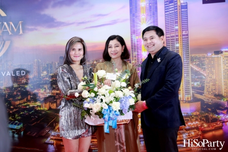 ICONSIAM – The 5th Anniversary of The ICON Unrivaled