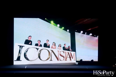 ICONSIAM – The 5th Anniversary of The ICON Unrivaled