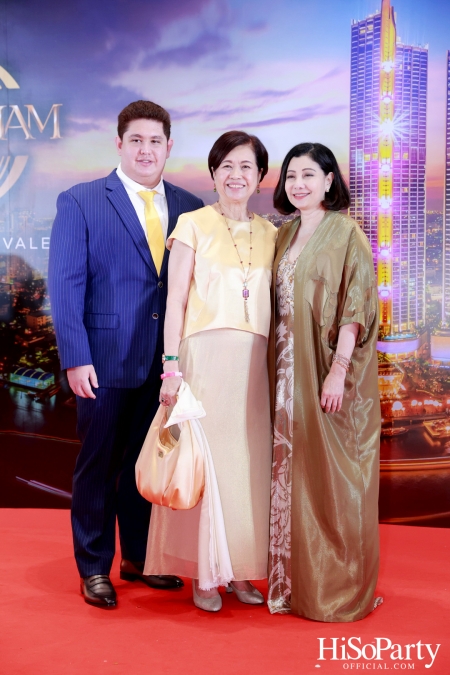 ICONSIAM – The 5th Anniversary of The ICON Unrivaled