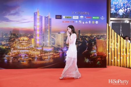 ICONSIAM – The 5th Anniversary of The ICON Unrivaled