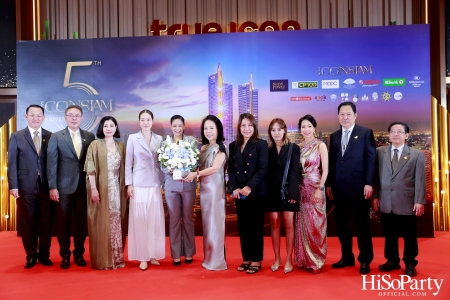 ICONSIAM – The 5th Anniversary of The ICON Unrivaled