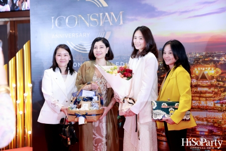 ICONSIAM – The 5th Anniversary of The ICON Unrivaled