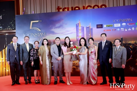 ICONSIAM – The 5th Anniversary of The ICON Unrivaled