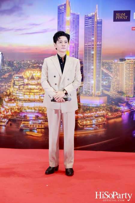 ICONSIAM – The 5th Anniversary of The ICON Unrivaled