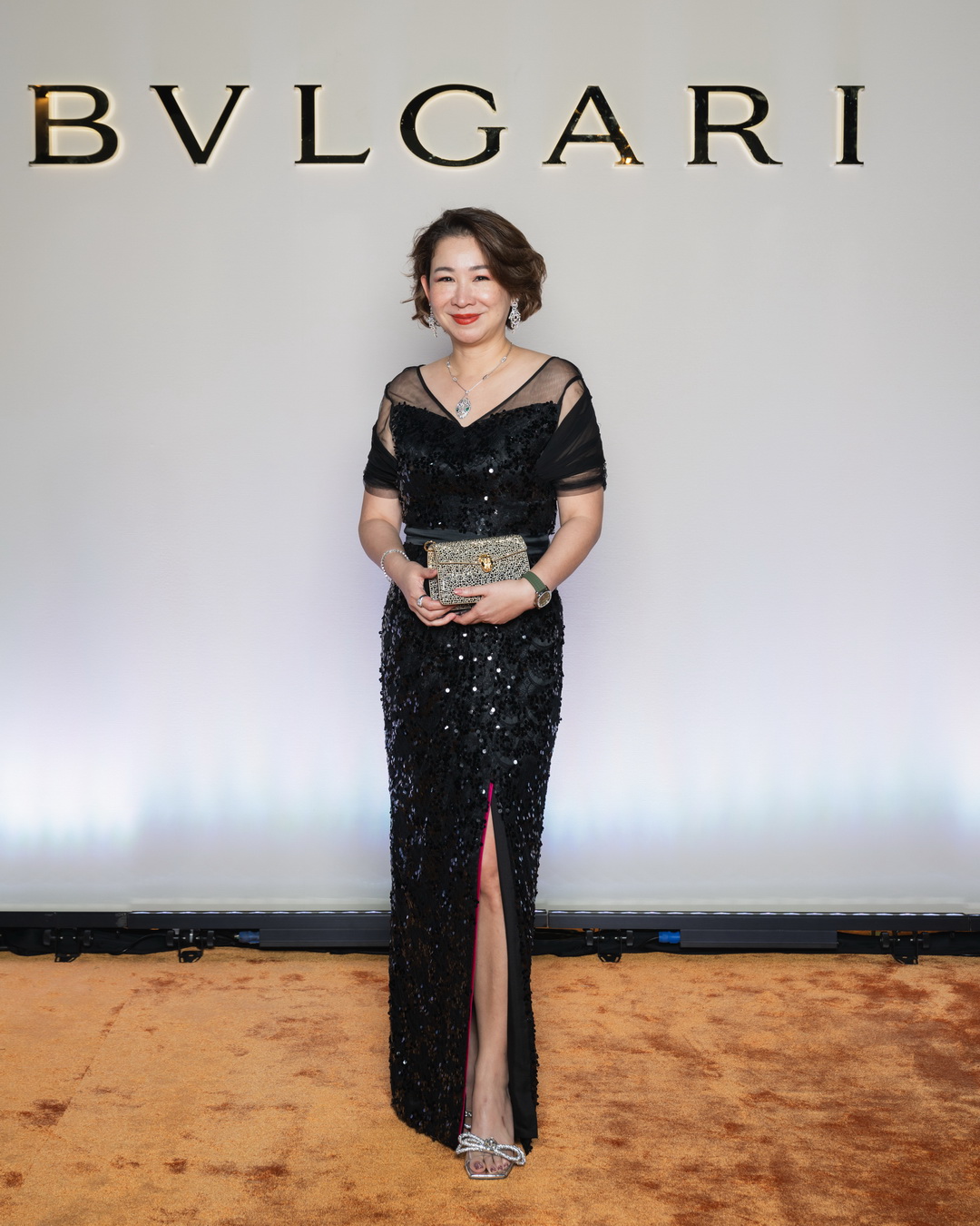 Bulgari จัดงาน High Jewelry Trunk Show ยลโฉมผลงานมาสเตอร์พีซ กว่า 140 ชิ้น