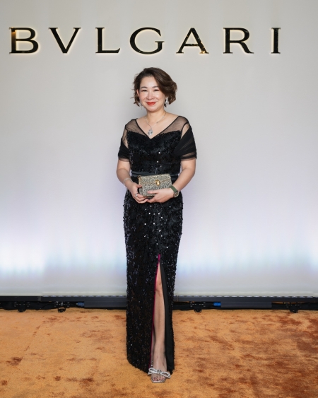 Bulgari จัดงาน High Jewelry Trunk Show ยลโฉมผลงานมาสเตอร์พีซ กว่า 140 ชิ้น