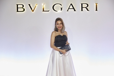 Bulgari จัดงาน High Jewelry Trunk Show ยลโฉมผลงานมาสเตอร์พีซ กว่า 140 ชิ้น