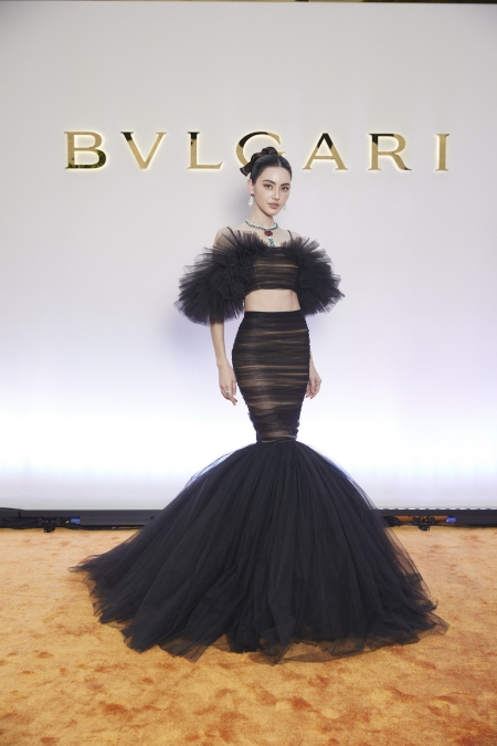 Bulgari จัดงาน High Jewelry Trunk Show ยลโฉมผลงานมาสเตอร์พีซ กว่า 140 ชิ้น