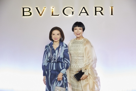 Bulgari จัดงาน High Jewelry Trunk Show ยลโฉมผลงานมาสเตอร์พีซ กว่า 140 ชิ้น