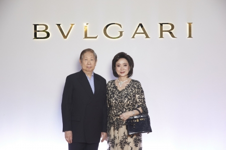 Bulgari จัดงาน High Jewelry Trunk Show ยลโฉมผลงานมาสเตอร์พีซ กว่า 140 ชิ้น