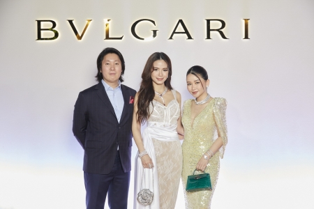 Bulgari จัดงาน High Jewelry Trunk Show ยลโฉมผลงานมาสเตอร์พีซ กว่า 140 ชิ้น