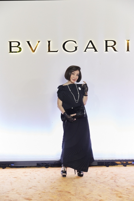 Bulgari จัดงาน High Jewelry Trunk Show ยลโฉมผลงานมาสเตอร์พีซ กว่า 140 ชิ้น