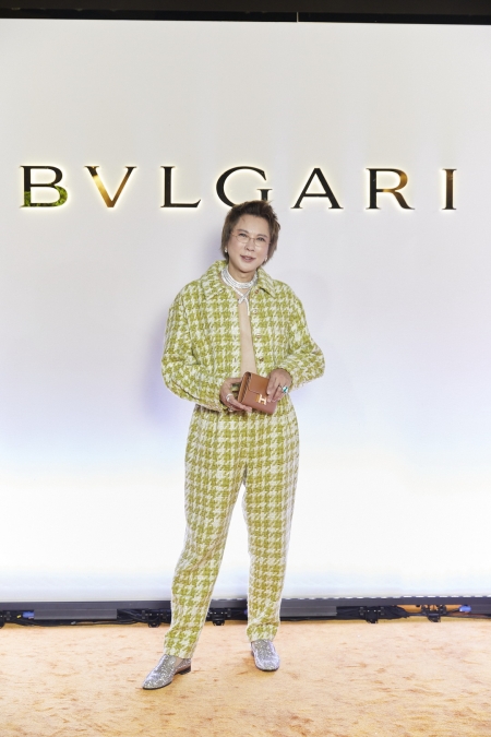 Bulgari จัดงาน High Jewelry Trunk Show ยลโฉมผลงานมาสเตอร์พีซ กว่า 140 ชิ้น