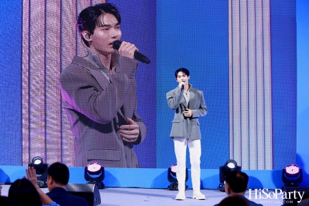 งานเปิดตัว COWAY MY ICE ผลิตภัณฑ์เครื่องกรองน้ำรุ่นใหม่ล่าสุด