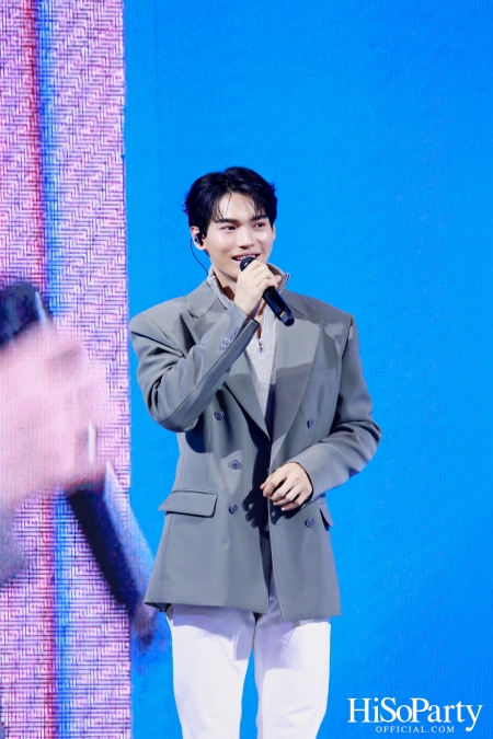 งานเปิดตัว COWAY MY ICE ผลิตภัณฑ์เครื่องกรองน้ำรุ่นใหม่ล่าสุด