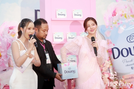 งาน Peach The Magic Moment พีชเกาหลีหอมละมุน วาร์ปเวลามหัศจรรย์