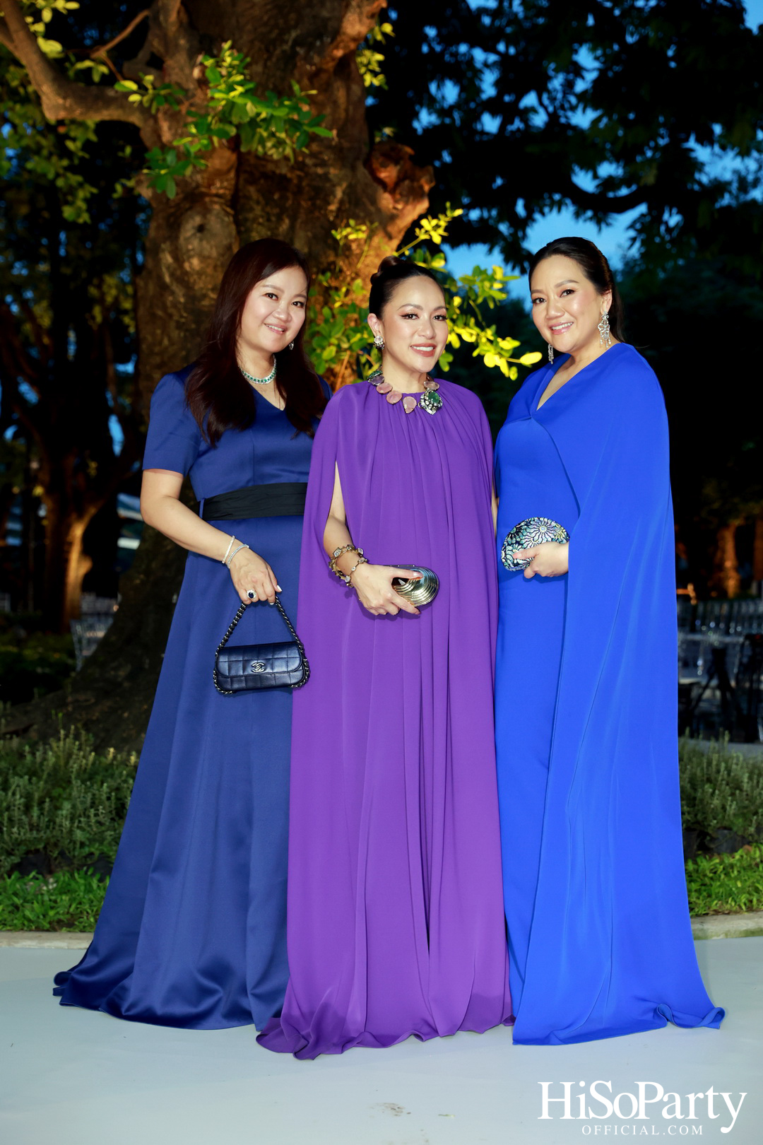 asava 15th Anniversary งานฉลองครบรอบ 15 ปี อาซาว่า