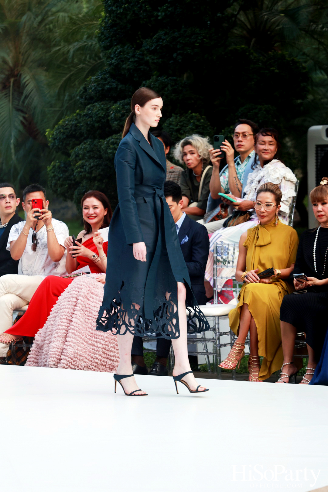 asava 15th Anniversary งานฉลองครบรอบ 15 ปี อาซาว่า