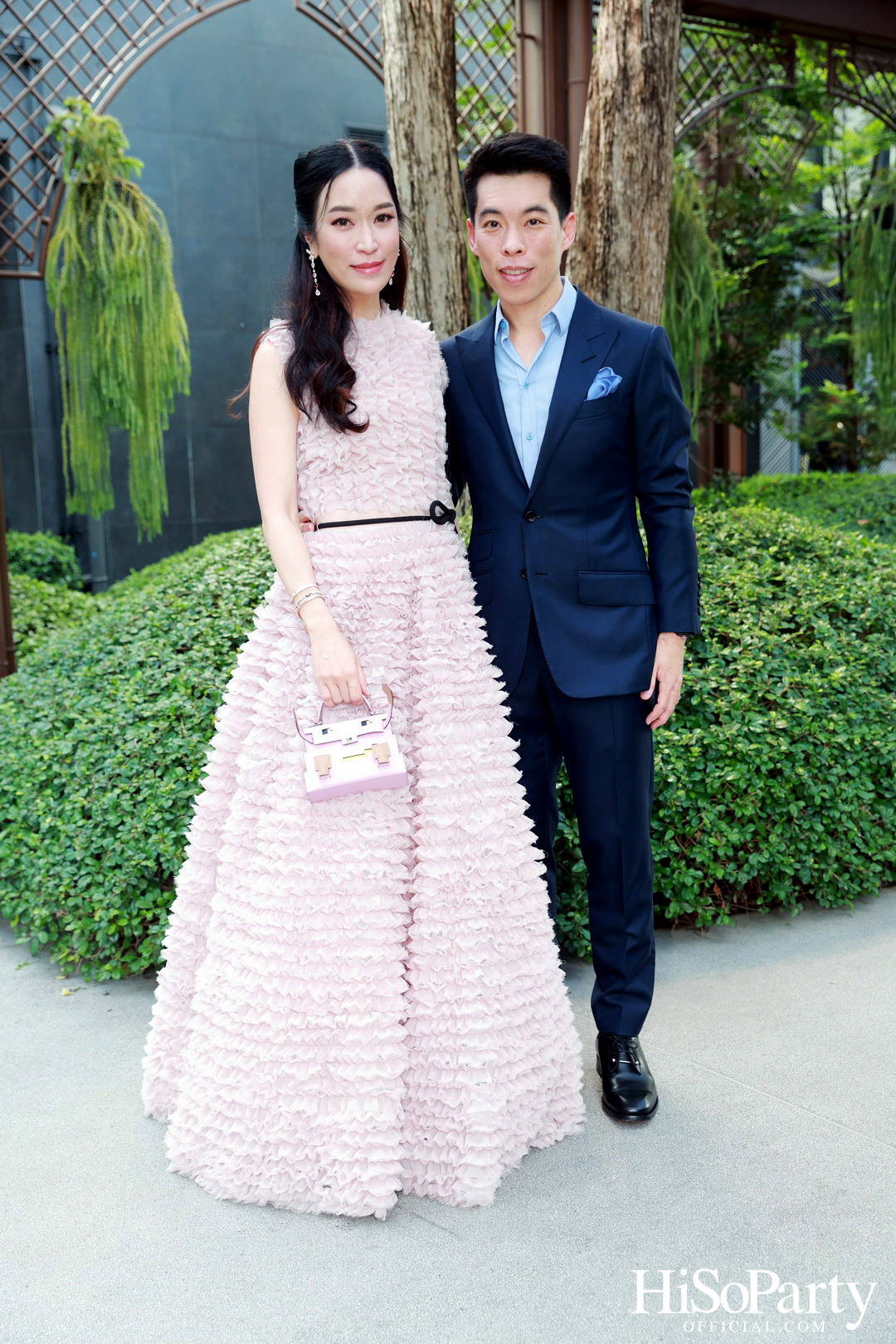 asava 15th Anniversary งานฉลองครบรอบ 15 ปี อาซาว่า