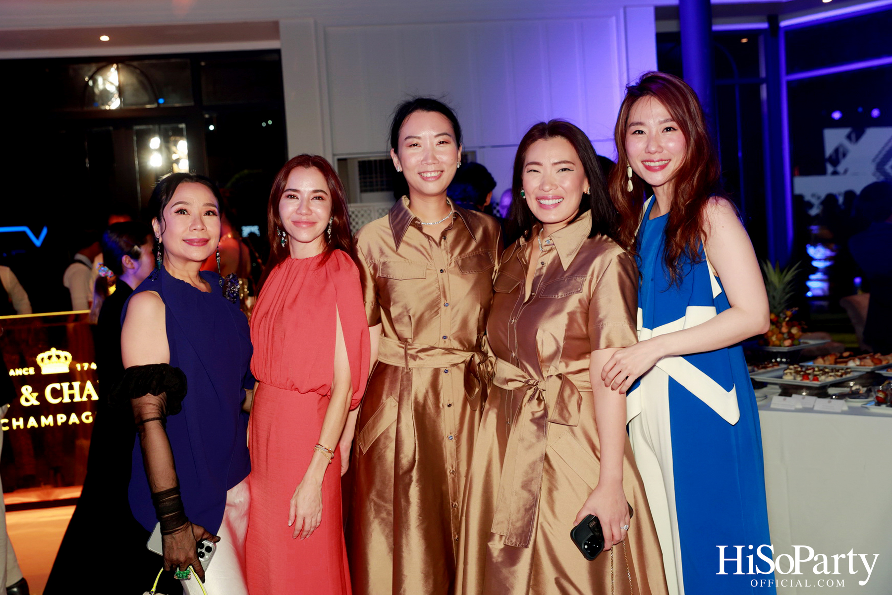 asava 15th Anniversary งานฉลองครบรอบ 15 ปี อาซาว่า