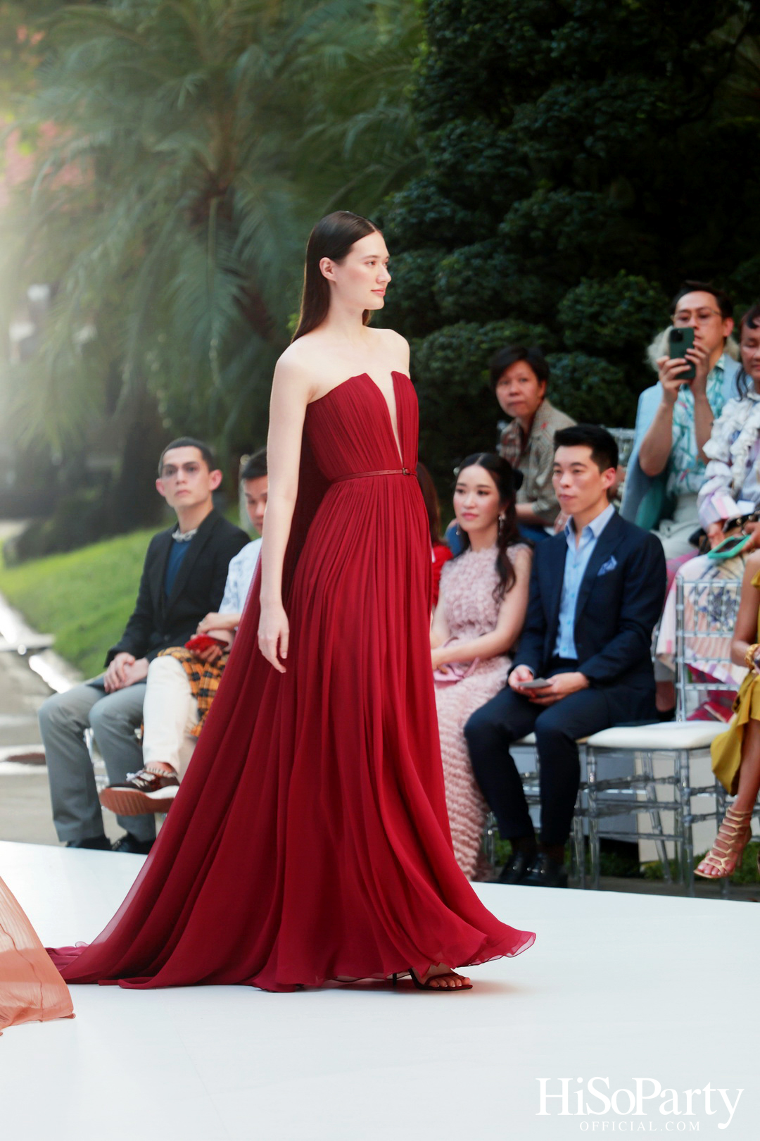 asava 15th Anniversary งานฉลองครบรอบ 15 ปี อาซาว่า