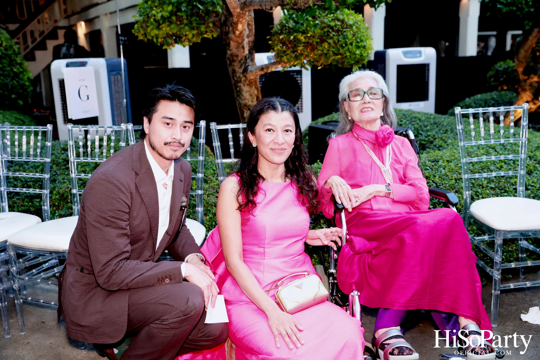 asava 15th Anniversary งานฉลองครบรอบ 15 ปี อาซาว่า