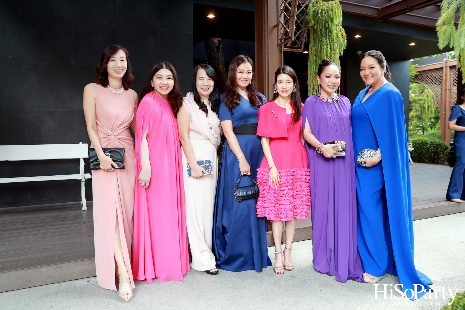 asava 15th Anniversary งานฉลองครบรอบ 15 ปี อาซาว่า