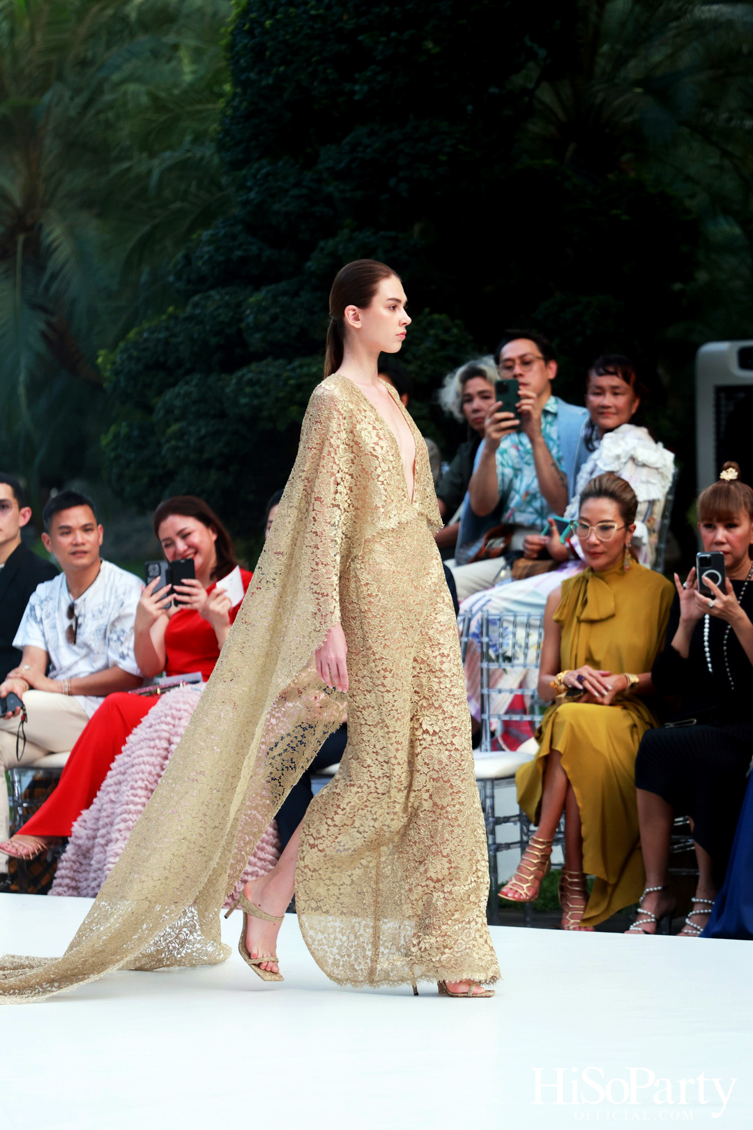 asava 15th Anniversary งานฉลองครบรอบ 15 ปี อาซาว่า