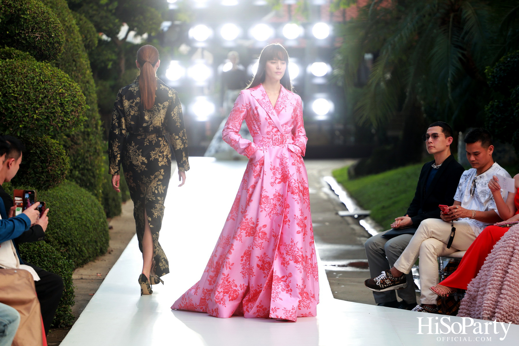 asava 15th Anniversary งานฉลองครบรอบ 15 ปี อาซาว่า