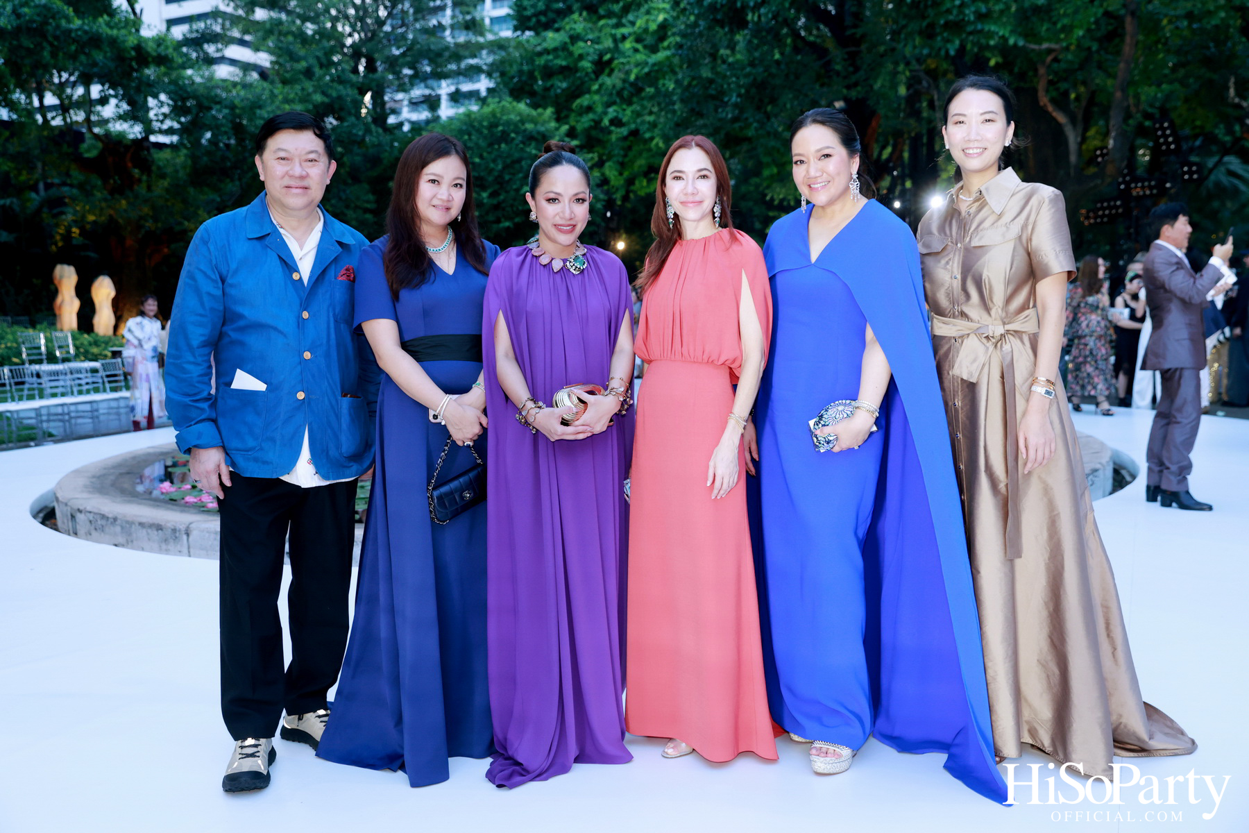 asava 15th Anniversary งานฉลองครบรอบ 15 ปี อาซาว่า