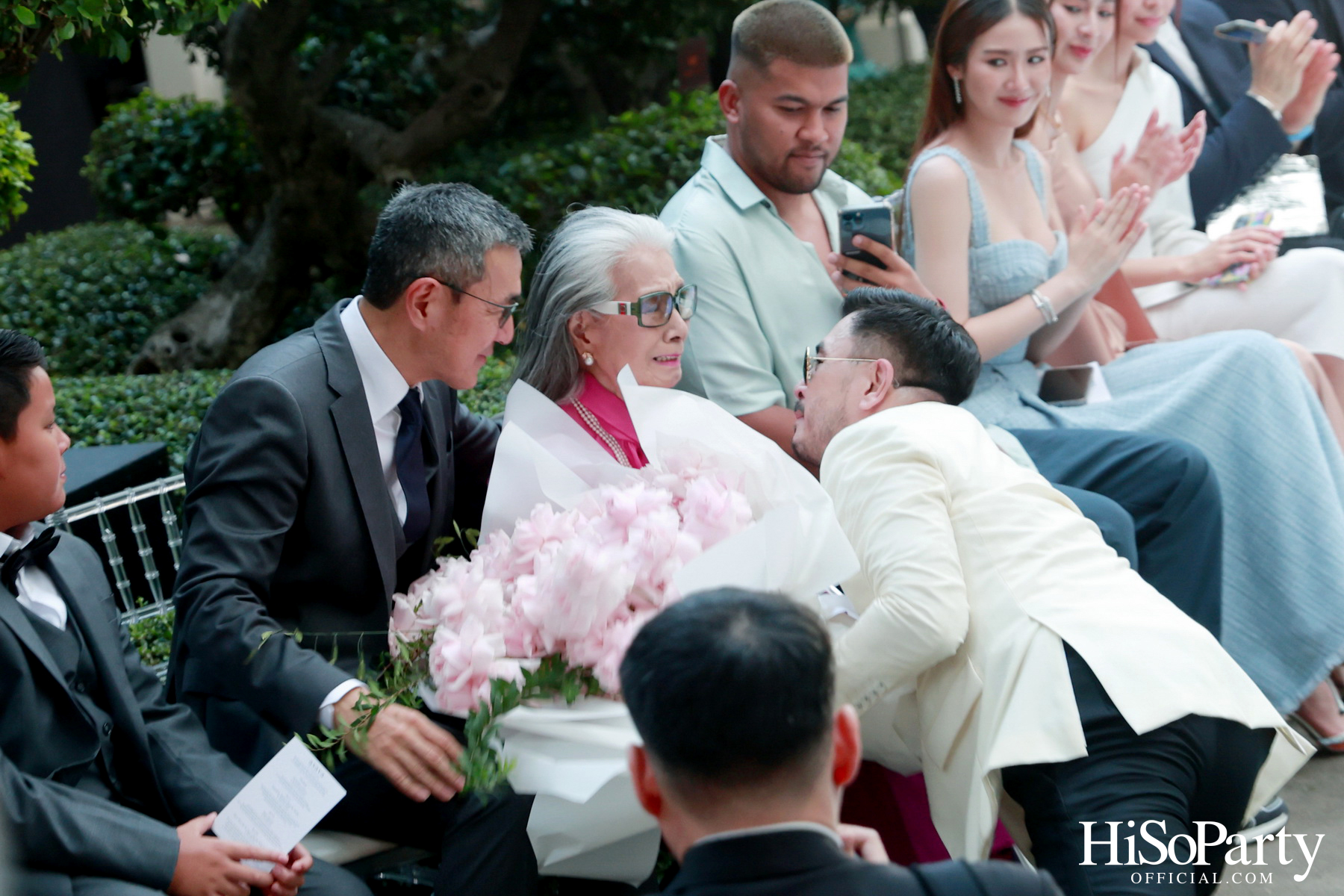 asava 15th Anniversary งานฉลองครบรอบ 15 ปี อาซาว่า